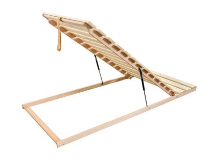 Latt basic 16 P/G 200x90 cm