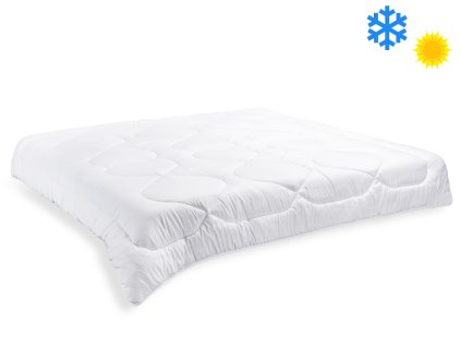 17996 1 francouzska prikryvka antistress 200x200cm celorocni 1200g