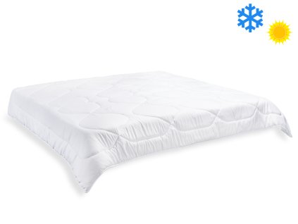 17948 1 francouzska prikryvka antistress celorocni 240x200cm 1440g