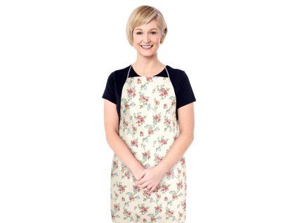 Kuchyňská zástěra