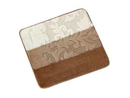 WC předložka bez výkroje béžová