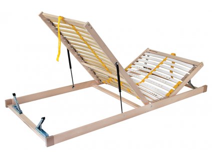 Duostar HN P (Délka [cm] 190, Šířka [cm] 80)