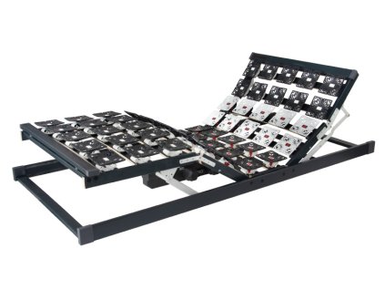 Varion Motor s bezšňůrovým ovládáním (Délka [cm] 190, Šířka [cm] 80)