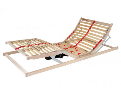 Primaflex Motor s bezšňůrovým ovládáním