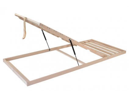 Maximus P (Délka [cm] 190, Šířka [cm] 80)