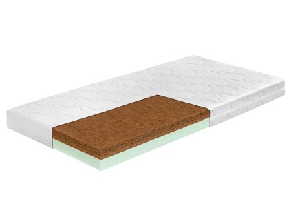 Matrace Koko (dětská, 9 cm výška) (Délka [cm] 140, Šířka [cm] 70)