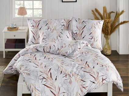 Saténový povlak 40x40 Gracie