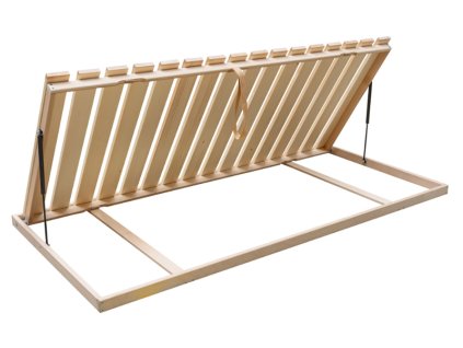 Latt Lux 16 Kombi P (Délka [cm] 190, Šířka [cm] 80)