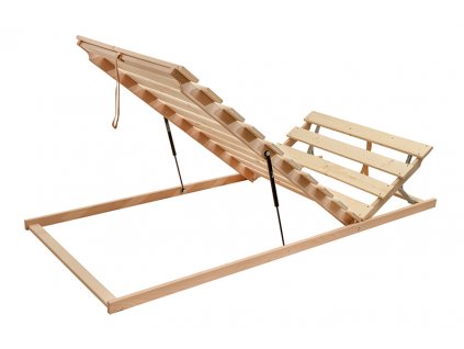 Latt Lux 14 HP (Délka [cm] 190, Šířka [cm] 80)