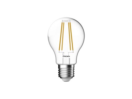 Nordlux Chytrá žárovka E27 4,7W 2200-6500K (čirá) Chytré žárovky sklo 2070082700