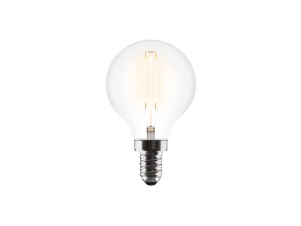 UMAGE Idea LED žárovka E14 4W 2700K (čirá) LED žárovky 4079