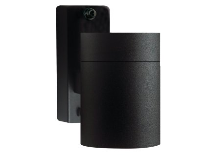 Nordlux Tin (černá) Venkovní nástěnná svítidla kov, sklo IP54 21269903