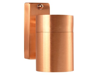 Nordlux Tin (měď) Venkovní nástěnná svítidla kov, sklo IP54 21269930