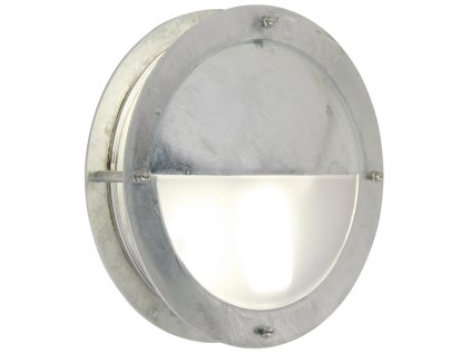 Nordlux Malte (galvanizovaná ocel) Venkovní nástěnná svítidla kov, plast IP54 21841031