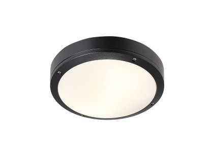 Nordlux Desi 28 (černá) Venkovní nástěnná svítidla hliník, plast IP44 77646003