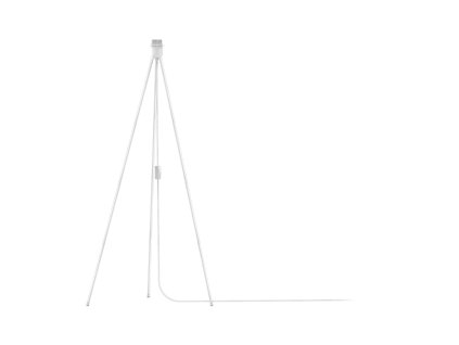 UMAGE Tripod (bílá) Zavěšení a stojany hliník 4015