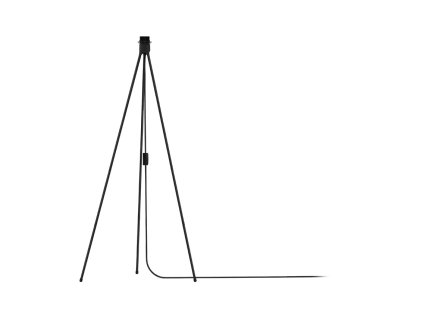 UMAGE Tripod (černá) Zavěšení a stojany hliník 4016