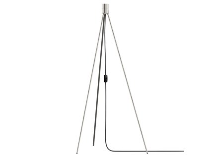 UMAGE Tripod (kartáčovaná ocel) Zavěšení a stojany hliník 4195