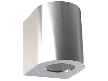 Nordlux Canto 2 (nerezová ocel) Venkovní nástěnná svítidla IP44 49701034