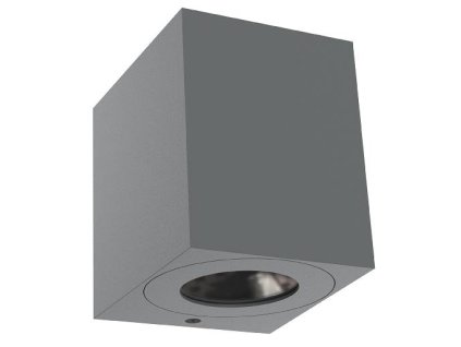 Nordlux Canto Kubi 2 (šedá) Venkovní nástěnná svítidla IP44 49711010