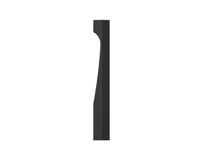Nordlux Concordia (antracit) Venkovní zahradní sloupky hliník, plast IP44 49018050