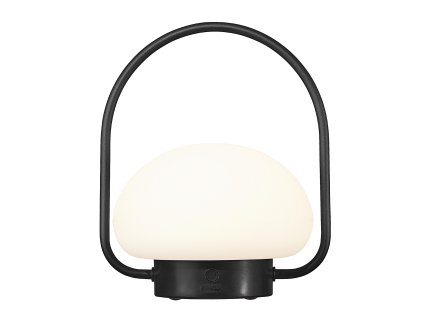 Nordlux Sponge To Go (černá) Venkovní přenosná světla plast, kov IP65 2018145003