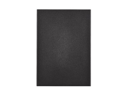 Nordlux Fold 15 (černá) Venkovní nástěnná svítidla kov, plast IP54 2019051003