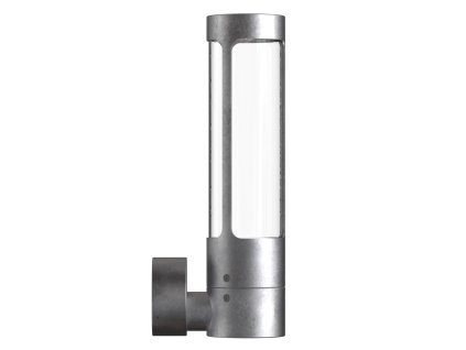 Nordlux Helix (nerezová ocel) Venkovní nástěnná svítidla nerezová ocel IP44 77479931