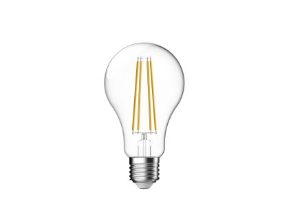 Nordlux LED žárovka E27 11W 4000K stmívatelná (čirá) LED žárovky sklo 5211027921