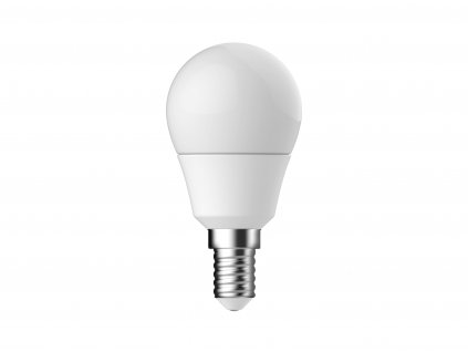 Nordlux LED žárovka E14 2,9W 2700K (bílá) LED žárovky plast 5172013921