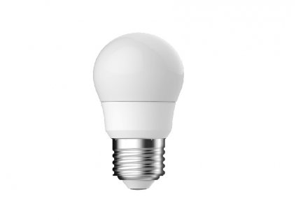 Nordlux LED žárovka E27 2,9W 2700K (bílá) LED žárovky plast 5172014021