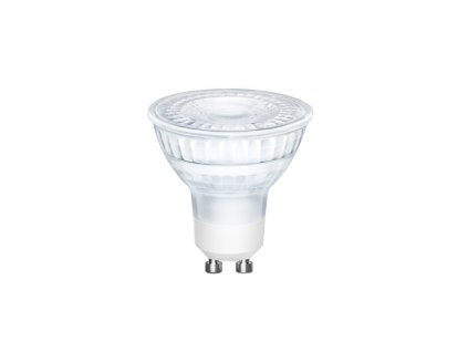 Nordlux LED žárovka GU10 3,1W 2700K (čirá) LED žárovky sklo 5174008521