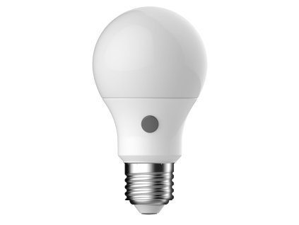 Nordlux LED žárovka E27 8,8W 2700K (bílá) LED žárovky plast 5161009021