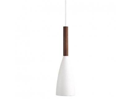 Nordlux Pure (bílá, ořech) kov, dřevo IP20 78283001