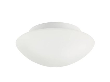 Nordlux Ufo Maxi (bílá) kov, sklo IP43/44 25626001