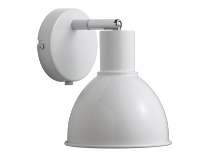 Nordlux Pop (bílá) kov IP20 45841001