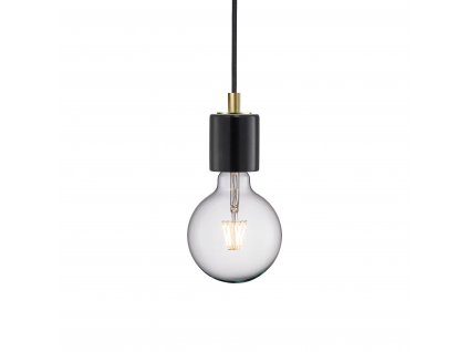 Nordlux Siv (černý mramor) ostatní IP20 45883003
