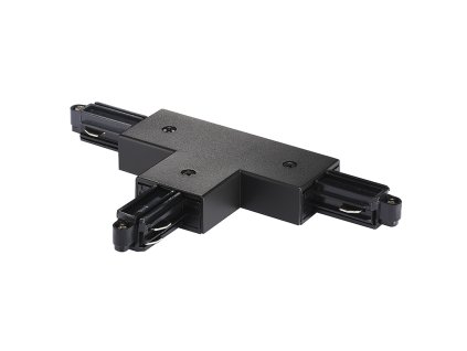 Nordlux T- konektor Link levý (černá) plast, kov IP20 86069903