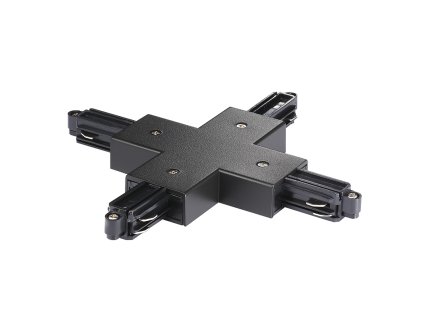 Nordlux X- konektor Link (černá) plast, kov IP20 86079903