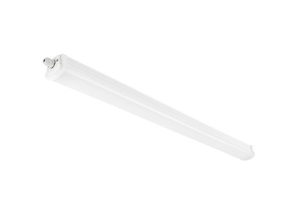 Nordlux Oakland Double () bílá plast IP65 47746101