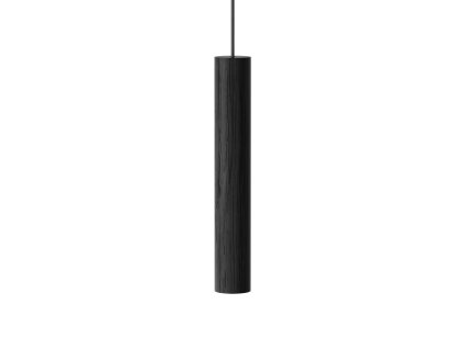 UMAGE Chimes (černá) dřevo IP20 2265
