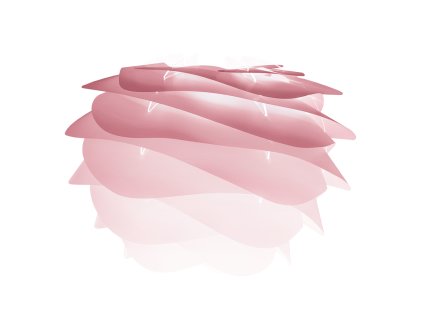 UMAGE Carmina Mini (růžová) polypropylen 2080