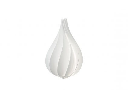 UMAGE Alva (Ø20,5cm) bílá polypropylen 2103