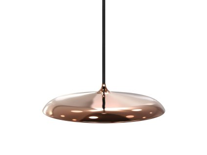 Nordlux Artist 25 (měď) kov, plast IP20 83083030