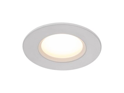 Nordlux Dorado 2700K 3-kit IP65 stmívatelné (bílá) plast, kov IP65 49410101