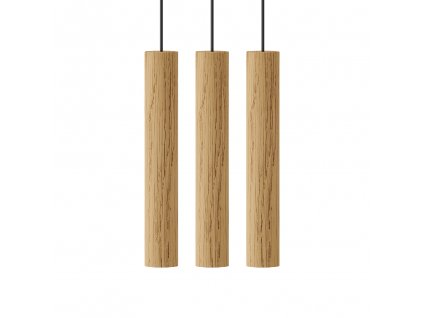 UMAGE Chimes Cluster (dub) dřevo 2230