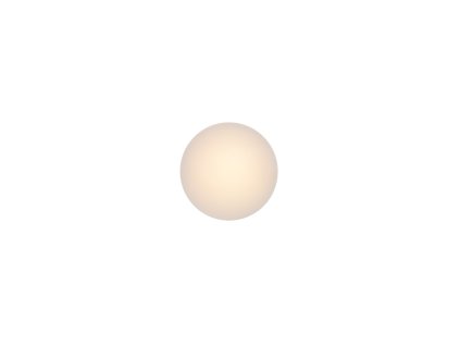 Nordlux Montone (Ø30cm) bílá kov, plast IP44 2015196101