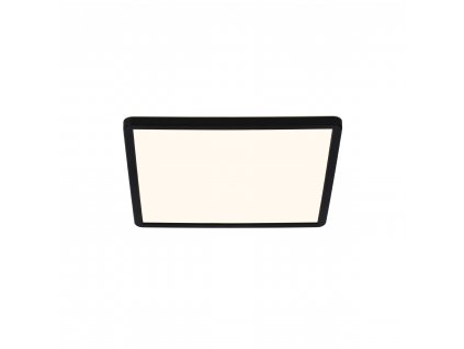Nordlux Oja Square IP54 3000/4000K 3-step Moodmaker (černá) plast IP54 2015066103