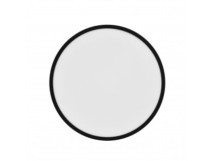 Nordlux Oja 42 IP54 3000/4000K 3-step Moodmaker (černá) plast IP54 2015116103