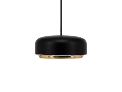 Nordlux UMAGE Hazel Mini (černá) ocel, hliník 2441